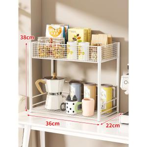 MUGG | Giá Đựng Gia Vị Đa Năng Nhỏ