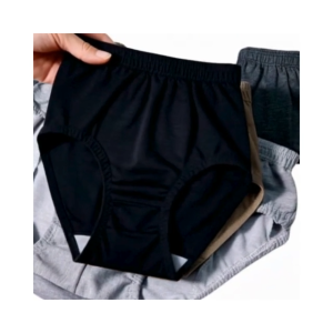 1 LUSIN CELANA DALAM DEWASA LAKI BAHAN KATUN MURAH PROMO GRATIS ONGKIR