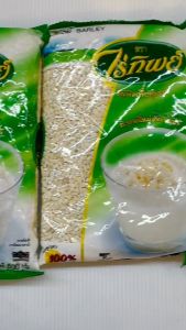 บาร์เลย์ ไร่ทิพย์ BARLEY 500กรัม