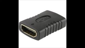 Đầu nối HDMI hai đầu âm