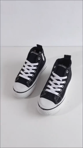 Sepatu Sneakers Anak Perempuan VENTOP Astronout – Nyaman Ringan & Praktis untuk Sekolah dan Jalan