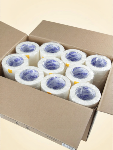 YOUJIANG | High Strength Adhesive Masking Tape for Painting and Decorating 10cm