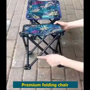 Foldable Chair Mini Portable Folding Stool: A Comprehensive Guide