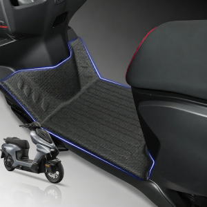 Electric Scooter Specific Footmat