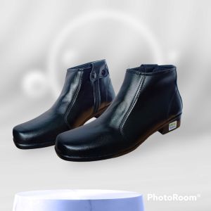 Sepatu PDH WANITA SUS 01 Sepatu Kerja Wanita