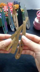 Dao Cạo Râu Kiểu Cổ Điển Siêu Bền