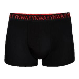 Liverpool FC | Liverpool Classic Black Mens Boxer Briefs