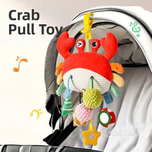FANMIAO | Soothing Hang Toy For Stroller and Car Seat