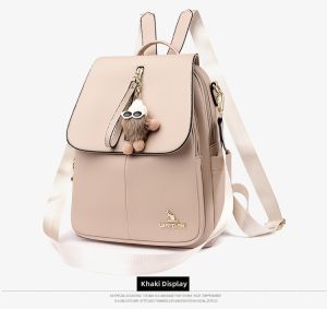 TANFAN | Elegant Fashionable Commuter Backpack Versatile
