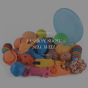 TPR Crab Dog Toy Bite Dog Chew Toy Puppy Toy Pet Toy Pet Toys For Cat Dog Toys For Bite 狗狗玩具