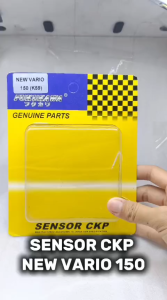 SENSOR CKP VARIO NEW 150 K59 ASLI 100% ORIGINAL FUKUKAWA JAMINAN ORI