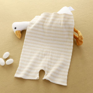 With Pants Baby Belly Protection Baby Belly Band Fantastic Belly Protector 0-3 Years Old Kids Belly Button Protection Sleep Prevent Catching Cold Summer