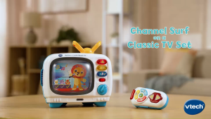 VTech® EXPLORE & LEARN SMART TV™