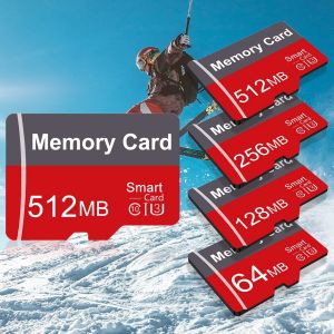 Mini TF Card 64MB 128MB 256MB 512MB Flash Memory Card for Industrial Device MP3 GPS Navigator