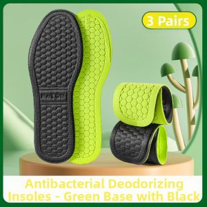 ZHIHAOEN | Moisture Absorbing & Odor Preventing Children Shoe Inserts Ultra Thin