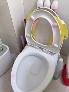 Yinian | Powerful Foam Fragrant Toilet Cleaning Agent