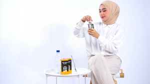 Sehatin Madu Bajakah Asli Kalimantan Madu Bajakah Original Madu Akar Bajakah Nusantara