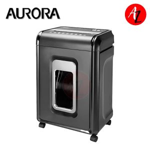 Aurora AS2280CD Paper Shredder 22 Sheets