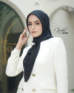Best seller Jilbab hijab kerudung  krudung segiempat scarf daily adem halus polos dewasa terbaru terlaris terkini modern kekinian murah viral 2024 faiba scarf Arrafi laser cut adem mudah di bentuk cantik bahan voal cantik bayar di tempat COD