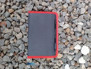 DOMPET AGENDA PROMES KOSIPA HARIAN/DOMPET KERJA KOSIPA
