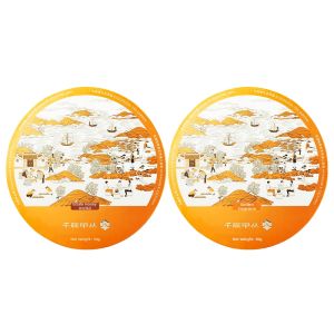 Combination Fragrant Phoenix Oolong Tea 504g