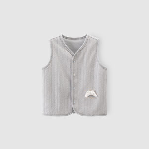 GURCOOC | Cute Elastic Toddler Vest