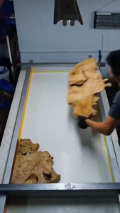 1 Kg Keo Epoxy Resin Trong Suốt Khô Nhanh Tỷ Lệ 3:1 Làm Đồ Thủ Công Trang Sức Đổ Khuôn DIY - 1KG