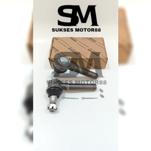 ( EFJ10-06100-10 ) Tie Rod End Tierod Toyota Dyna Saurus 125 HT 130 HT / Hino Dutro 125 HT 130 HT