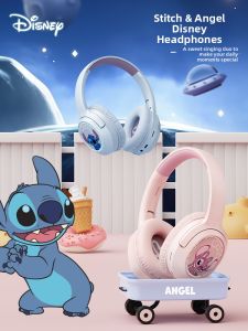 Disney | Wireless Noise-Cancelling Headset for Kids