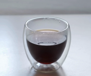 ผงกาแฟสด กาแฟฟริซดราย หอมกาแฟสด ดอยอ่างขาง 100 กรัม