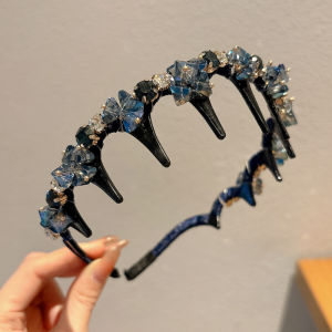 NING ZHOU | Elegant Daily Wear Headband