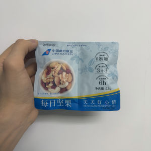 South Air Daily Nuts 0 Added Mixed Nuts Cranberry Seed Two Pack Randomly Sent Health Snacks Baked Processed Independent Packaging