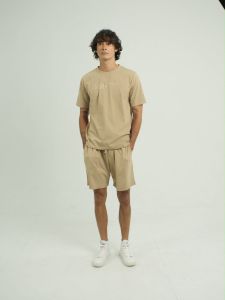 House of Etern - T-Shirt Pria Sunchir T-Shirt