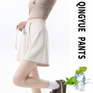Cool Comfort 3-Inch Blue Shorts for Fitness and Daily Wear