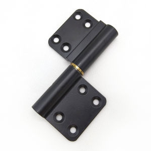 Suomi Lift-Off Hinges Flag Hinges Black Door Hinge Removable Flag Hinges