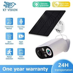 WIFI mini smart home two-way voice network camera/equipped with 4G SIM card indoor high-definition full-color night vision monitoring camera