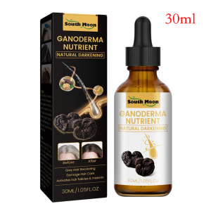 Organic Batana Oil for Hair Growth 100% Pure and Natural Batana Oil for Treating Hair Loss Anti-Breakage Hair