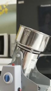 Máy Nghiền Đa Năng SEKA Bột Siêu Mịn Siêu Khỏe Máy Xay Bột Khô Công Suất 3000W Dung Tích 1200ml