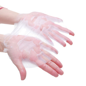 มาส์กแผ่นสูตรยอดนิยม ลดริ้วรอย ผิวเนียนนุ่มชูชื้น ผิวขาวกระจ่างใสเรียบเนียน มาส์ก Makayo