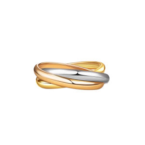 WYK | Friendship Couple Ring