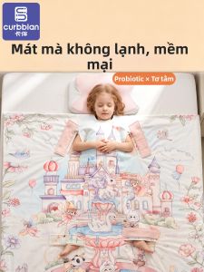 Curbblan | Child Sleep Assist Belly Protector Sleeping Bag