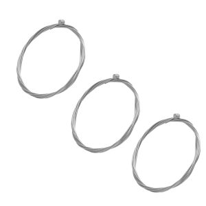 Dây Cáp Phanh Bằng Thép Không Gỉ Cho Xe Đạp Điện Xe Máy Xe Tay Ga - Phụ Kiện Dây Phanh Thay Thế
