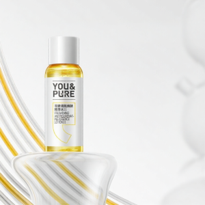 Oil Control Hydrating Toner for Pore Minimization and Acne Treatment