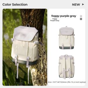 Mr. ace Homme | Lightweight Waterproof Hiking Backpack Large Capacity