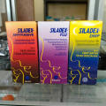 SILADEX FLU UNGU SIRUP OBAT BATUK PILEK FLU DEMAM PANAS BADAN OYONG PUSING SAKIT KEPALA. 