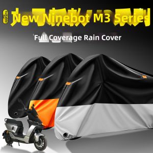 Rain and Sun Cover for 9th New M3 100/95 E-bike