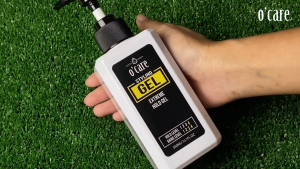 OCare Hair Styling Extreme Gel (Strong Hold)