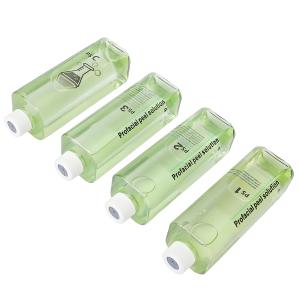 ไฮดรา เดอร์มาเบรชั่น โซลูชั่น สำหรับผิวหน้า - เซรั่มทำความสะอาดผิวหน้าแบบอ่อนโยนสำหรับใช้ทุกวัน สูตรให้ความชุ่มชื้น เนื้อสัมผัสบางเบา เพื่อความสดชื่น