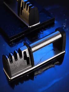 COD เครื่องลับมีดอเนกประสงค์ 3 ใน 1 สำหรับใช้ในบ้านและร้านค้า ลับมีดได้เร็วและแม่นยำ