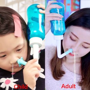 Nasal Wash Cleaner & Nose Protector: A Comprehensive Guide
